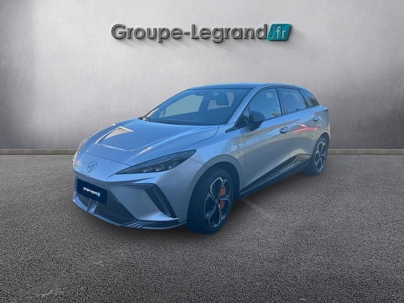 Utilisé 2024 MG MG4 EV Citadine | 27 890 € (Super prix) - Image 1/4