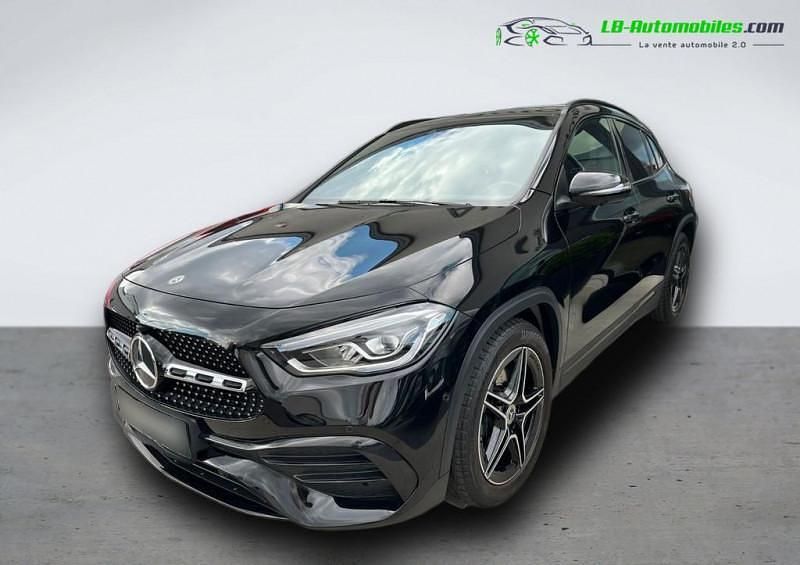 Utilisé 2020 Mercedes GLA200 SUV | 36 500 € (Prix juste) - Image 1/4