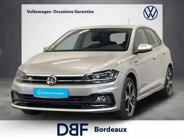 Argent Utilisé 2020 VW Polo Exclusive Berline | 19 999 € - Image 1/4