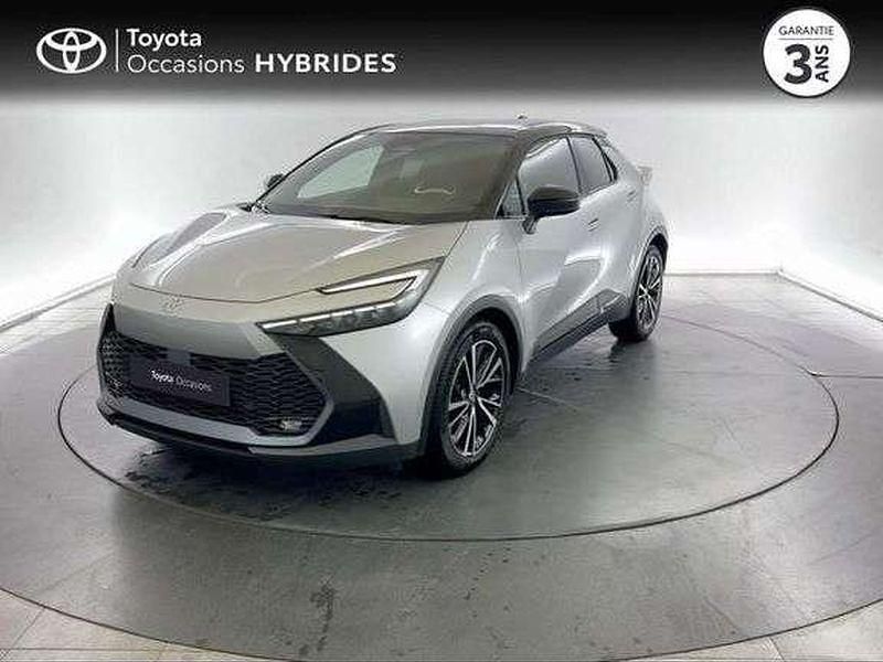 Utilisé 2024 Toyota C-HR SUV | 33 490 € (Prix cher) - Image 1/1
