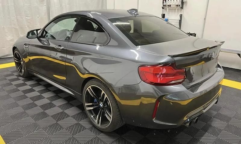 Utilisé 2016 BMW M2 Sport Line Coupé | 40 000 € (Prix cher) - Image 1/4