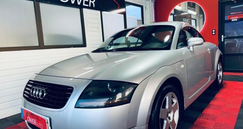 Occasion 1999 Audi TT Coupé | 3 990 € - Image 1/4