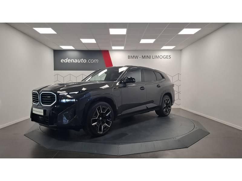 Occasion 2024 BMW XM SUV | 122 900 € (Prix juste) - Image 1/4