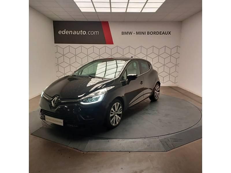 Utilisé 2018 Renault Clio IV Initiale Paris Citadine | 11 990 € (Prix juste) - Image 1/4