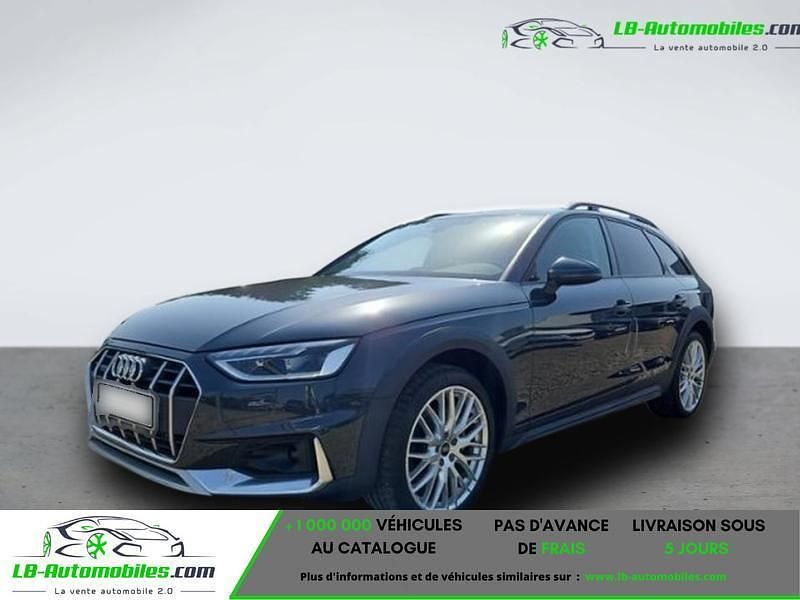 Utilisé 2022 Audi A4 Sport Berline | 39 500 € (Prix cher) - Image 1/4