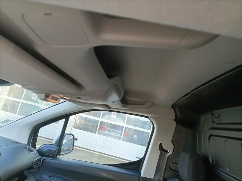 Occasion Opel Combo S 99 ch (72 kW) 2024 Van