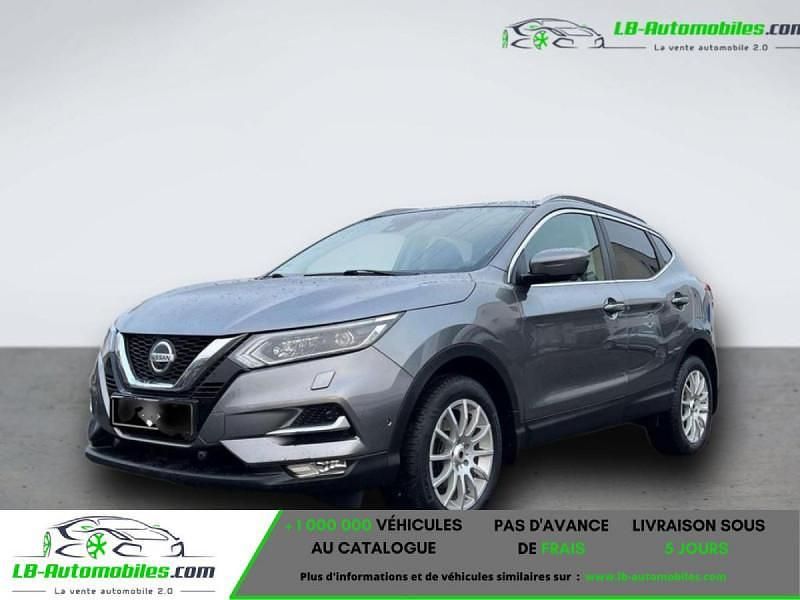 Occasion Nissan Qashqai 159 ch (116 kW) 2019 SUV