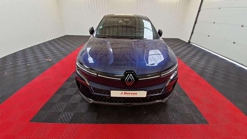 Occasion Renault Megane E-Tech Iconic 161 kW (220 ch) 2023 Bleu Berline