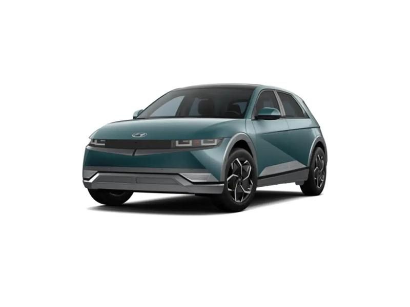 Vert Utilisé 2024 Hyundai Ioniq 5 SUV | 46 900 € - Image 1/2