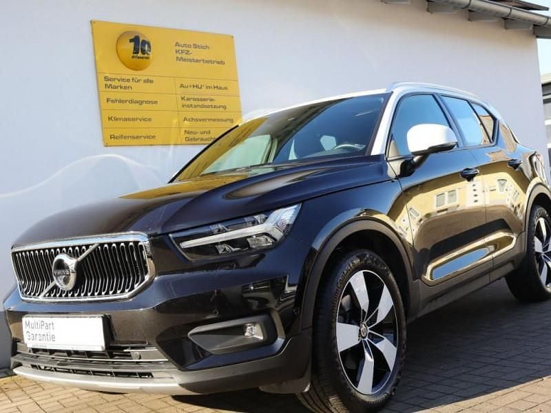 Occasion 2018 Volvo XC40 SUV | 28 950 € (Prix juste) - Image 1/4
