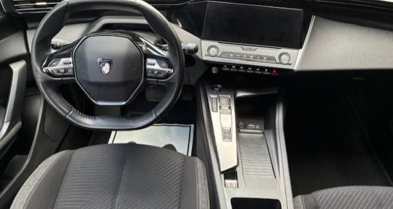 Occasion Peugeot 308 Active 130 ch (95 kW) 2022 Berline