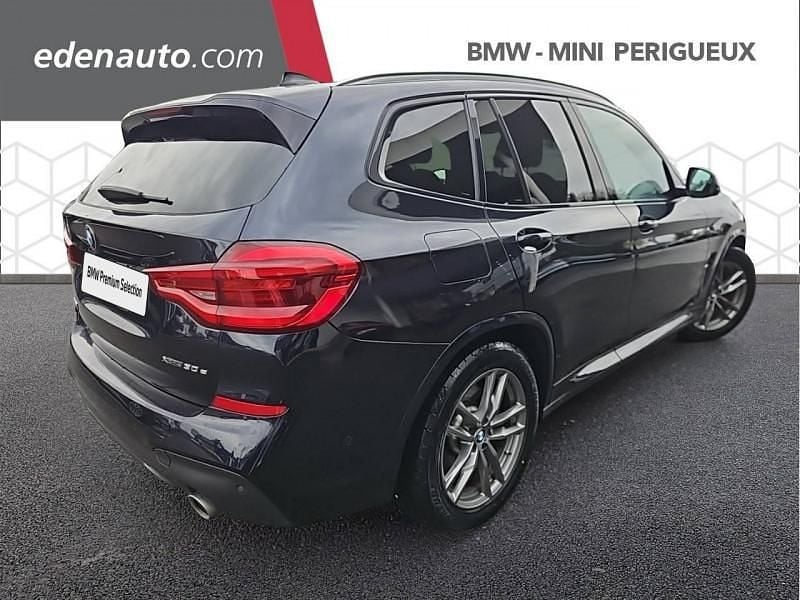 Occasion BMW X3 M Sport 292 ch (214 kW) 2020 SUV