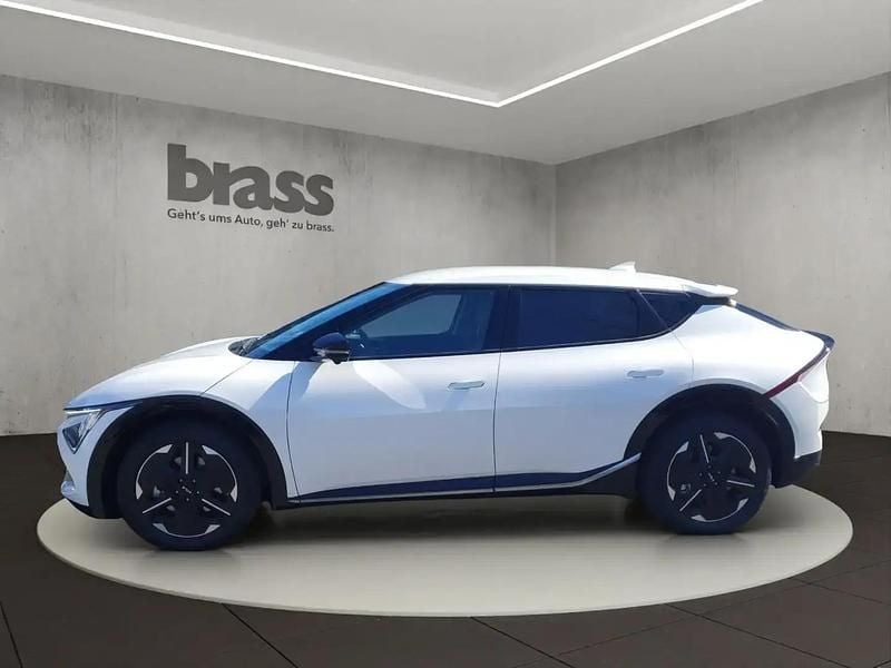 Occasion Kia EV6 Earth 167 kW (228 ch) 2025 Blanc SUV