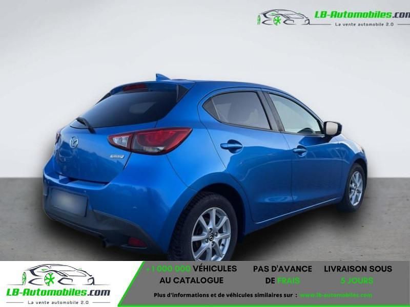 Occasion Mazda 2 90 ch (66 kW) 2017 Citadine