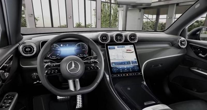 Occasion Mercedes GLC300e AMG 333 ch (244 kW) 2025