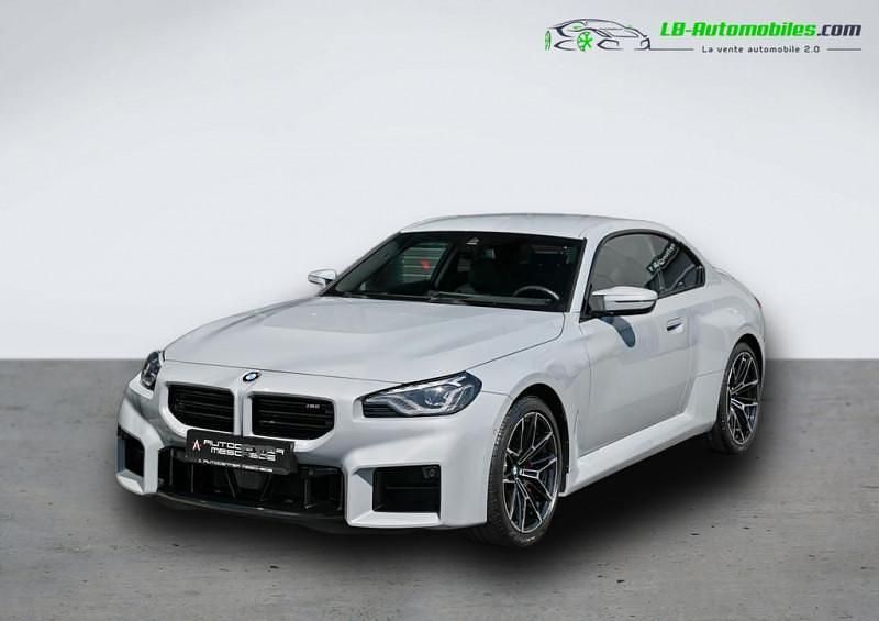 Utilisé 2023 BMW M2 Comfort Edition Coupé | 70 900 € (Prix juste) - Image 1/4
