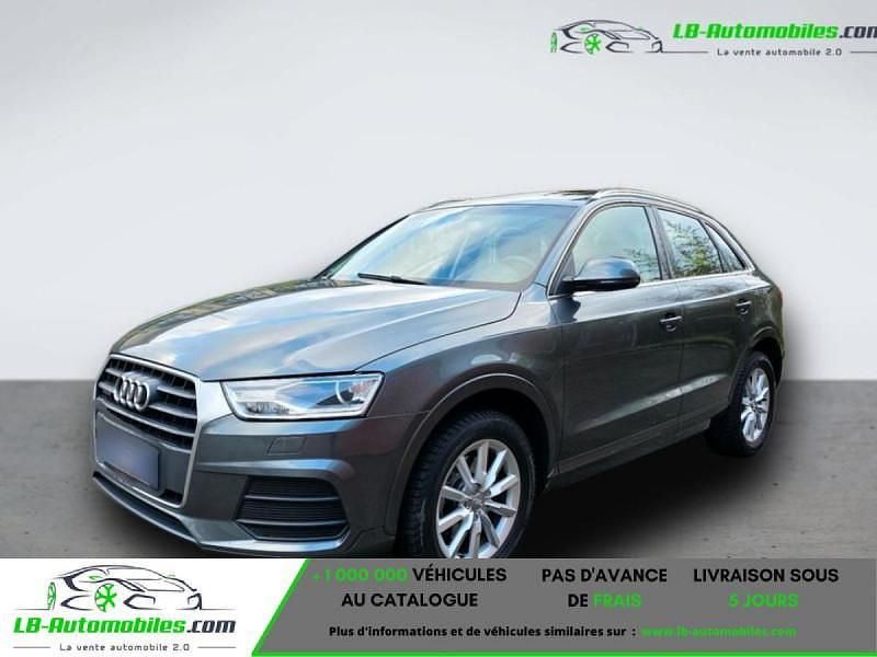 Occasion 2015 Audi Q3 SUV | 22 900 € (Prix juste) - Image 1/4