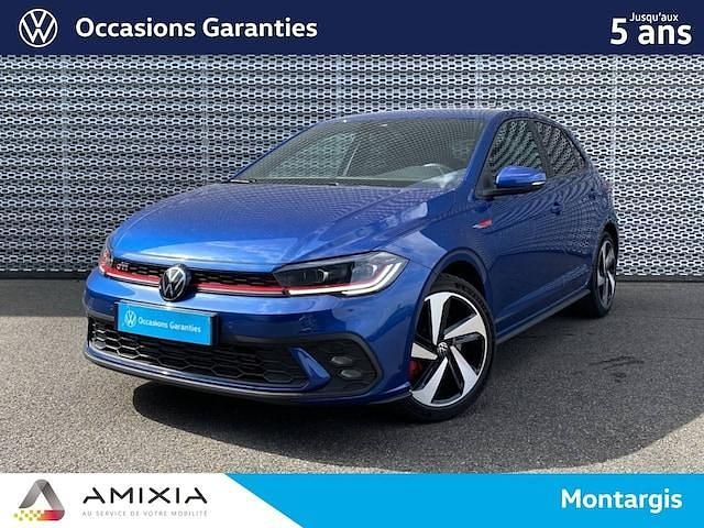 Occasion 2024 VW Polo GTI | 29 450 € (Prix juste) - Image 1/4