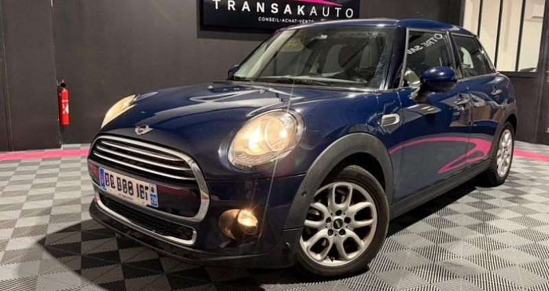 Occasion 2015 Mini Cooper Citadine | 10 990 € - Image 1/4
