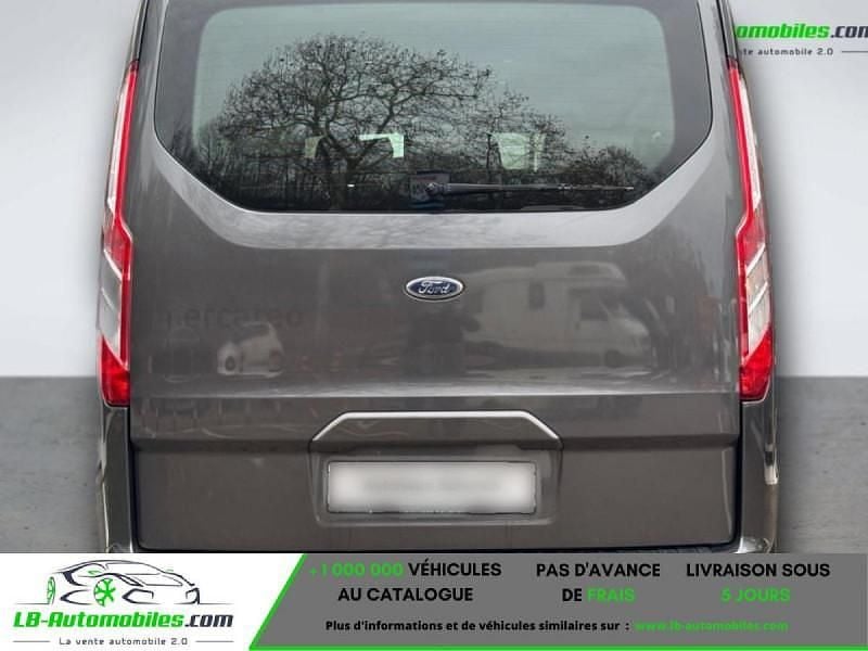 Occasion Ford Tourneo 131 ch (96 kW) 2020