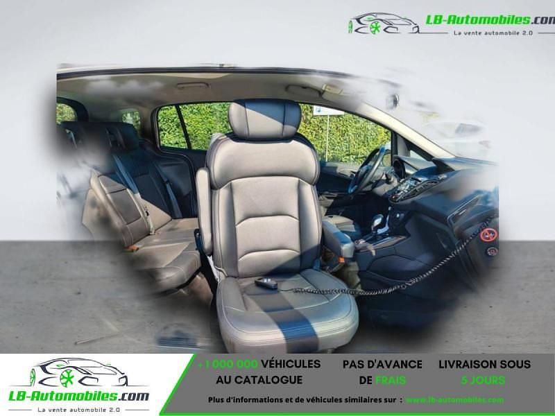 Utilisé 2015 Ford B-MAX Monospace | 20 800 € - Image 1/4