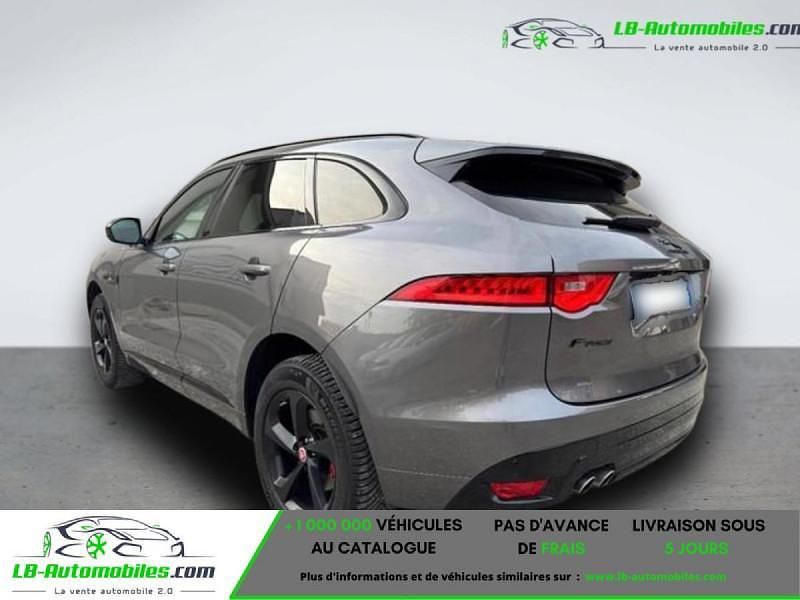 Occasion Jaguar F-Pace 179 ch (131 kW) 2019 SUV
