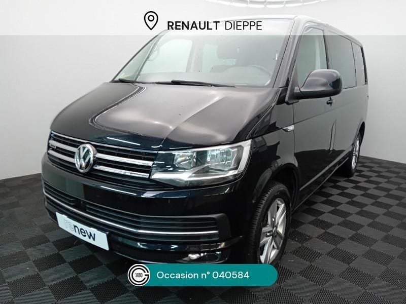 Occasion 2017 VW Transporter Business Van | 22 990 € (Super prix) - Image 1/4
