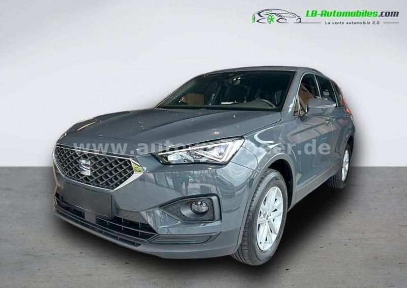 Utilisé 2024 Seat Tarraco SUV | 35 500 € (Prix juste) - Image 1/4