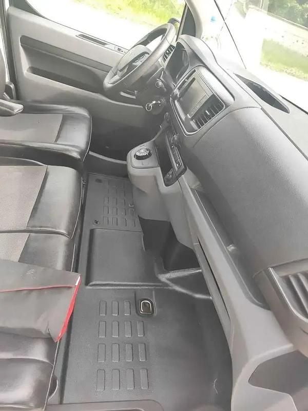 Utilisé 2017 Citroën Jumpy Monospace | 4 000 € (Super prix) - Image 1/4