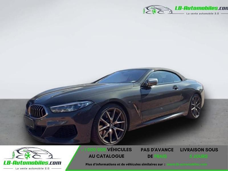 Occasion BMW M850 Comfort Edition 530 ch (389 kW) 2018 Coupé