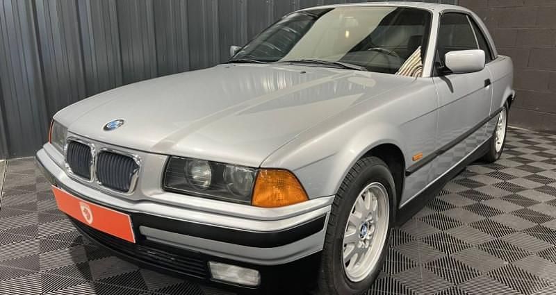 Occasion BMW 318 116 ch (85 kW) 1998 Cabriolet