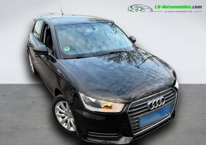 Utilisé 2017 Audi A1 Sportback Citadine | 19 100 € (Prix juste) - Image 1/4
