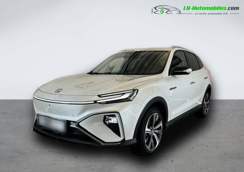Utilisé 2025 MG Marvel R SUV | 36 900 € - Image 1/4