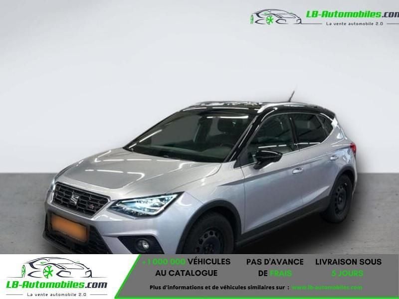 Occasion 2021 Seat Arona Beats SUV | 24 500 € (Prix assez cher) - Image 1/4