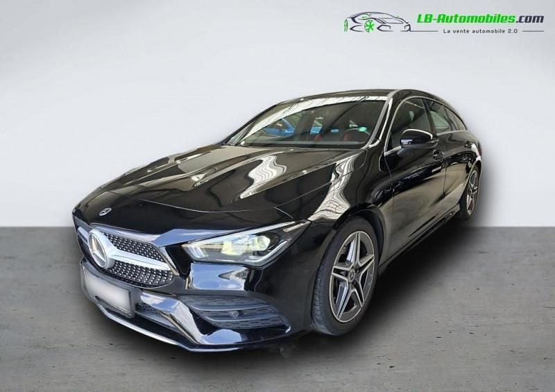 Utilisé 2021 Mercedes 250 Coupé | 37 800 € - Image 1/4