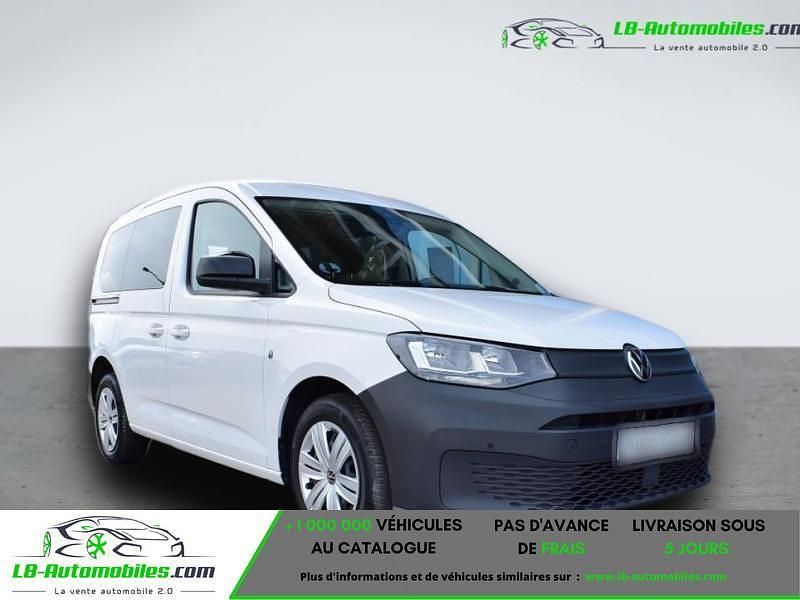 Utilisé 2022 VW Caddy Monospace | 30 200 € (Bon prix) - Image 1/4