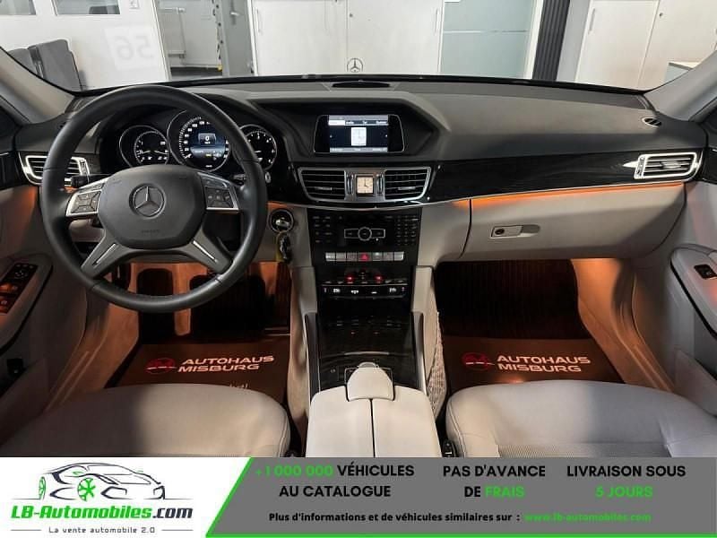 Occasion Mercedes E250 204 ch (150 kW) 2013 Berline