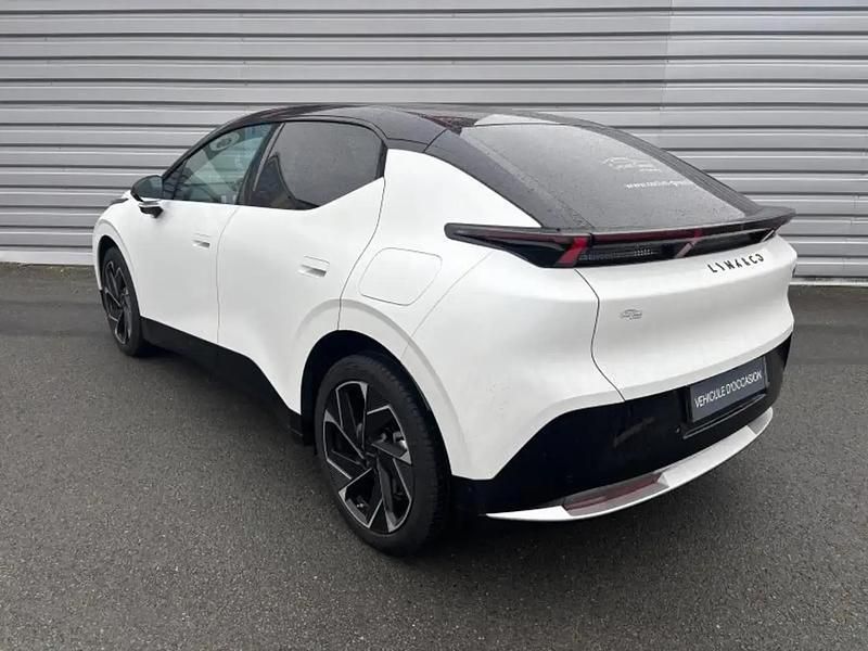 Occasion Lynk & Co 02 202 kW (276 ch) 2025 SUV