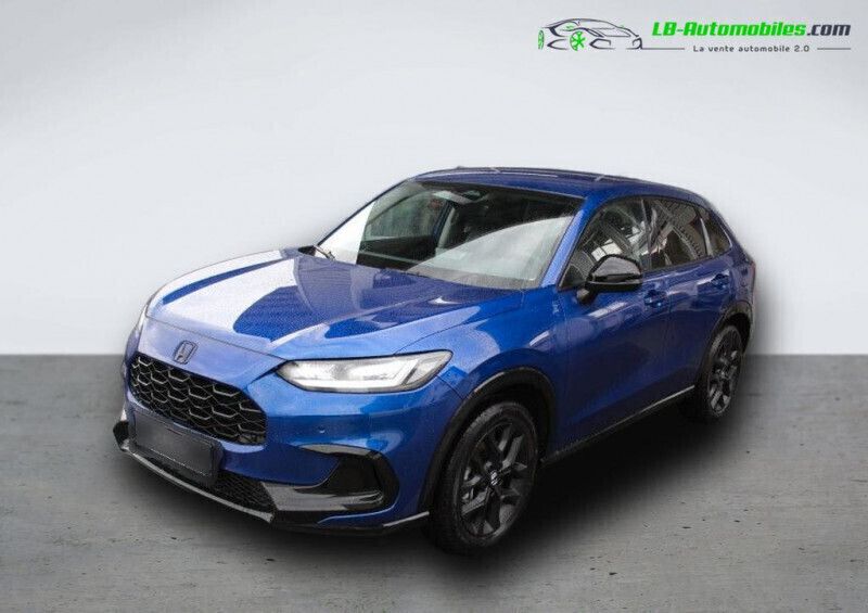 Utilisé 2024 Honda ZR-V SUV | 45 500 € (Prix juste) - Image 1/4
