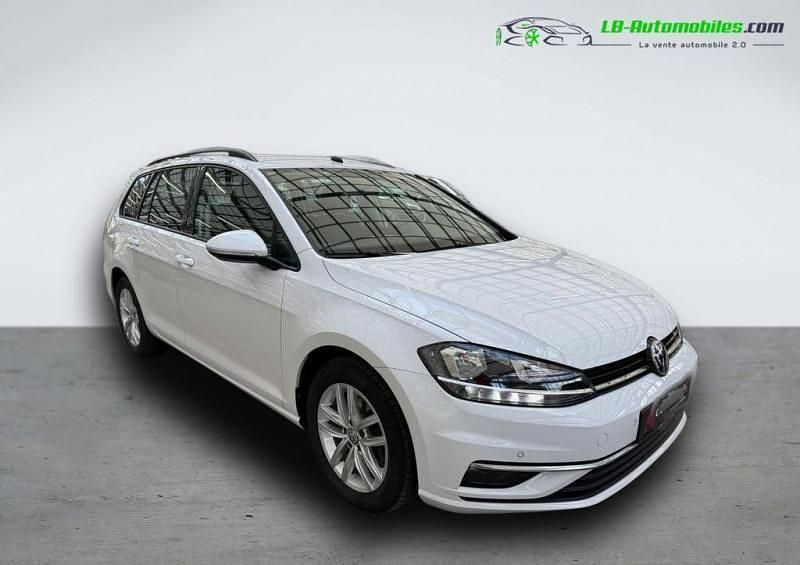 Utilisé 2020 VW Golf VII Break | 22 000 € (Prix juste) - Image 1/4