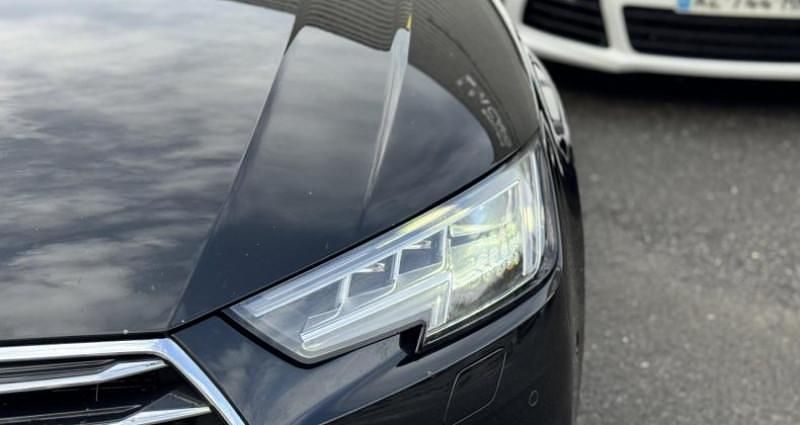 Occasion Audi A4 S-Line 190 ch (139 kW) 2017 Break
