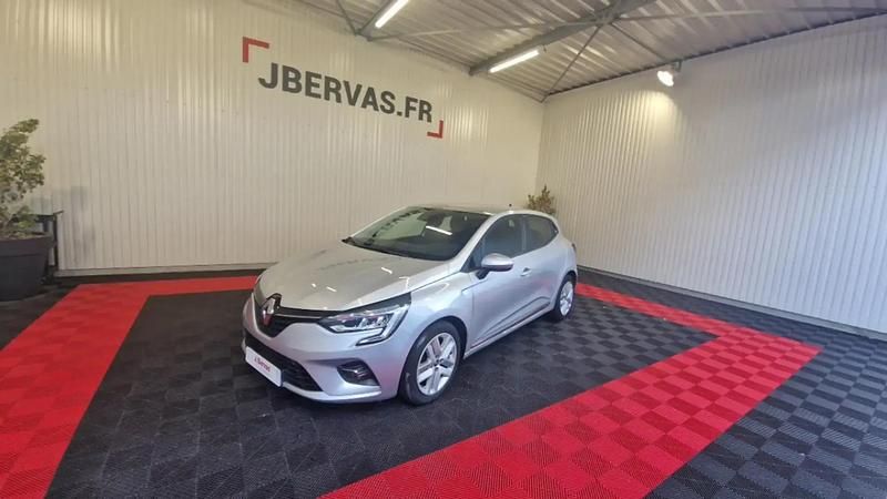 Utilisé 2020 Renault Clio V Business Berline | 11 390 € (Prix juste) - Image 1/4