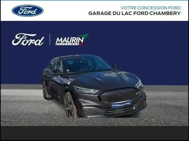 Occasion Ford Mustang Mach-E Premium 275 kW (375 ch) 2023 Gris SUV
