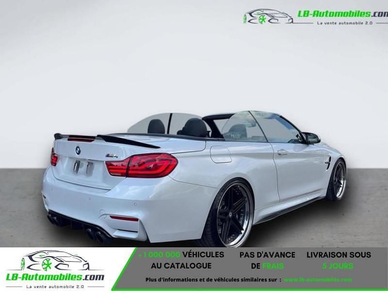 Occasion BMW M4 Comfort Edition 431 ch (317 kW) 2015 Coupé