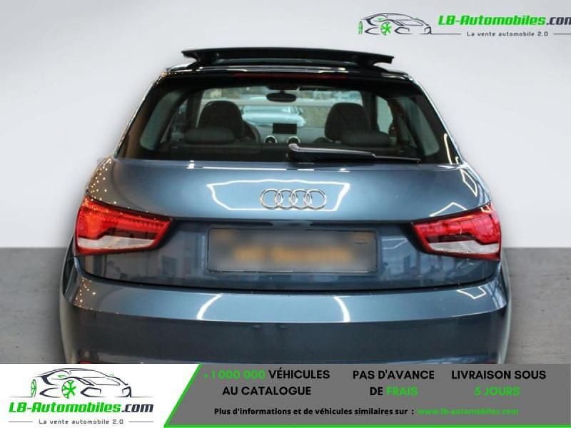 Occasion Audi A1 Sport 95 ch (69 kW) 2015 Citadine