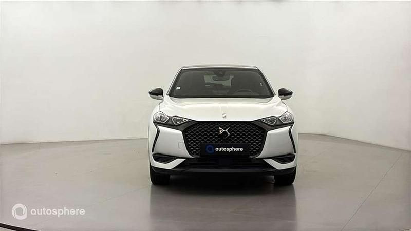 Occasion DS Automobiles DS3 Crossback E-Tense Performance Line Plus 100 kW (137 ch) 2022 Biton SUV