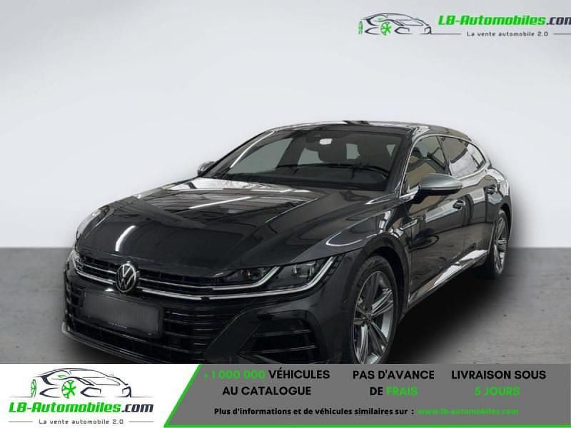 Occasion VW Arteon 320 ch (235 kW) 2021 Berline