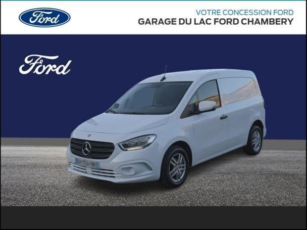 Blanc Utilisé 2022 Mercedes Citan 110 Break | 17 990 € - Image 1/4
