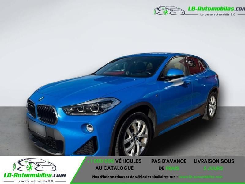 Occasion BMW X2 Comfort Edition 192 ch (141 kW) 2018 SUV