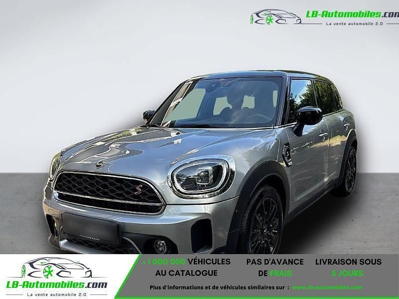 Occasion 2023 Mini Countryman SUV | 42 000 € - Image 1/4